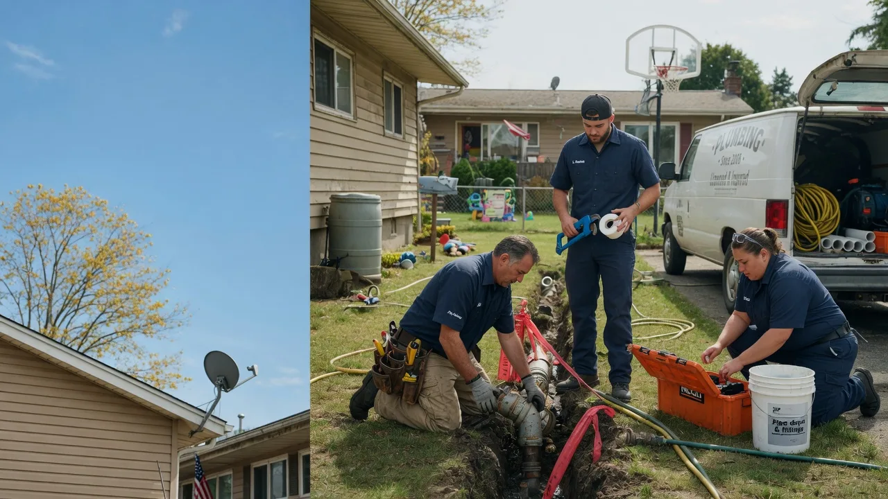 Garbage Disposal Replacement in Miamisburg, OH near me