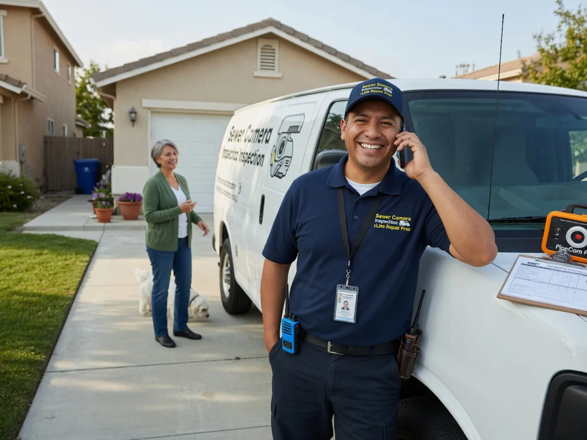 Sewer Line Repair Miamisburg, OH FAQs